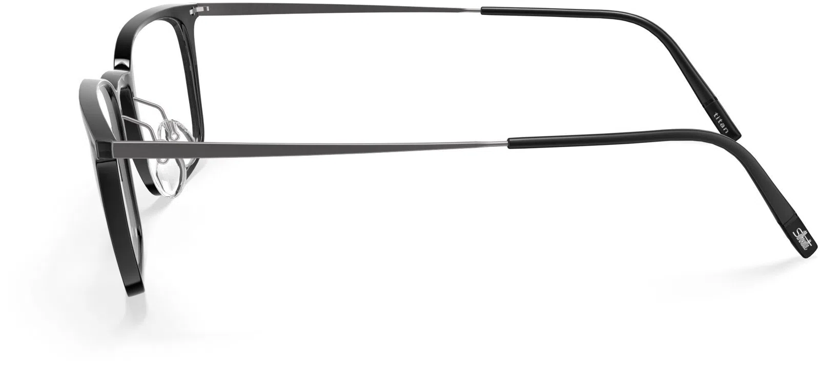 Silhouette Illusion Lite 2967 Eyeglasses - view 29
